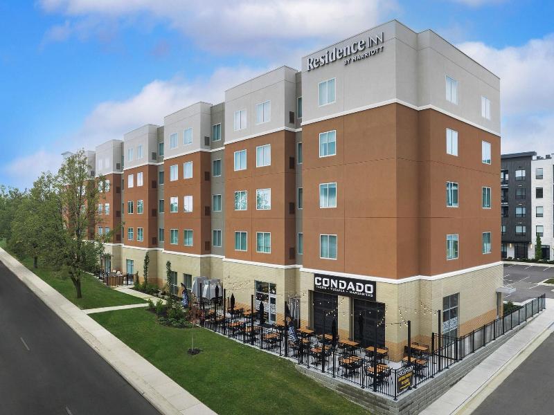 Residence Inn By Marriott Kenwood image