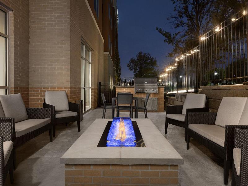 Residence Inn By Marriott Kenwood image