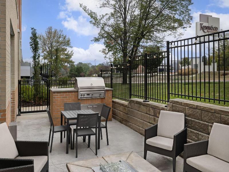 Residence Inn By Marriott Kenwood image