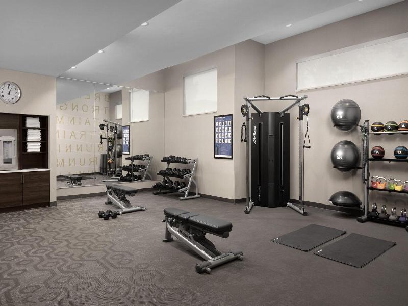 Residence Inn By Marriott Kenwood image