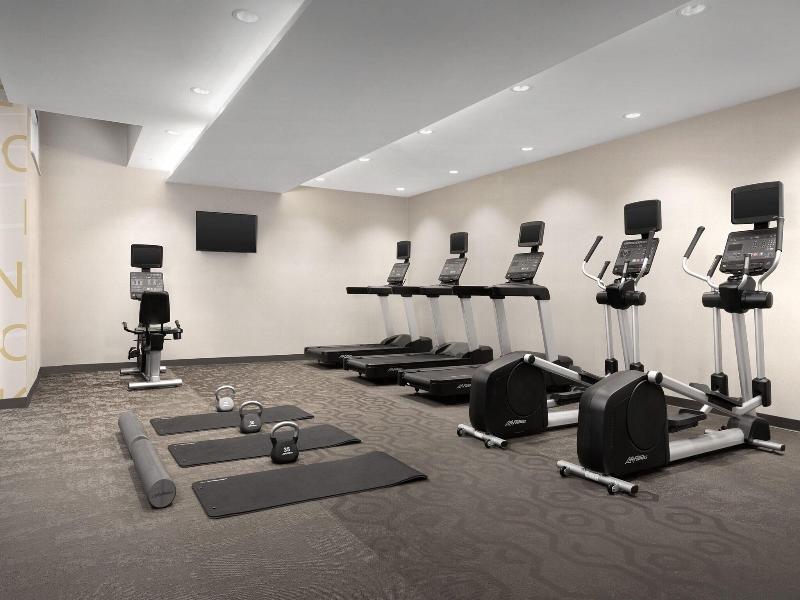 Residence Inn By Marriott Kenwood image