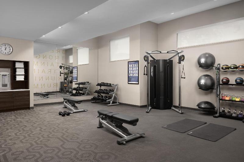 Residence Inn By Marriott Kenwood image