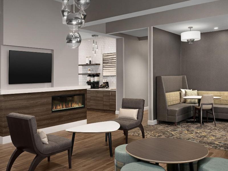 Residence Inn By Marriott Kenwood image