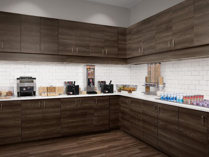 Residence Inn By Marriott Kenwood image