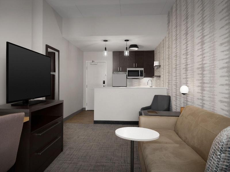 Residence Inn By Marriott Kenwood image