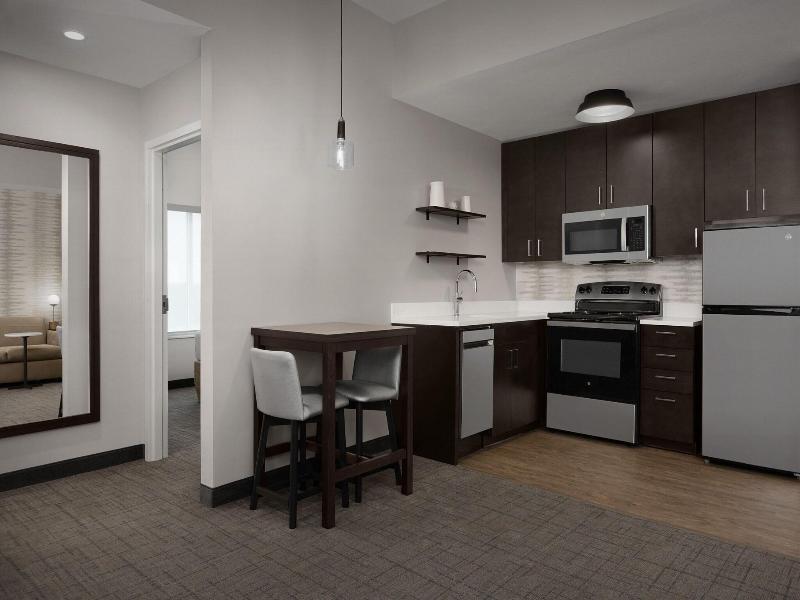 Residence Inn By Marriott Kenwood image