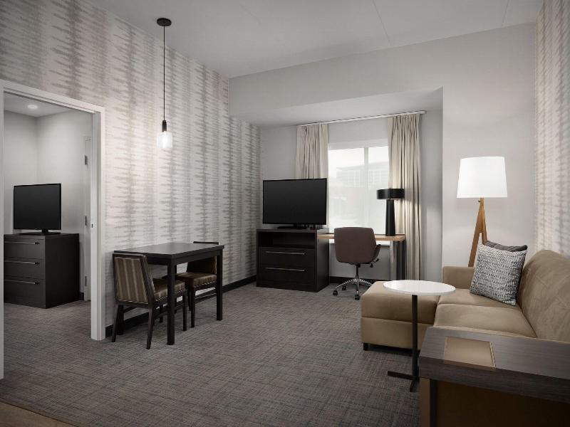 Residence Inn By Marriott Kenwood image