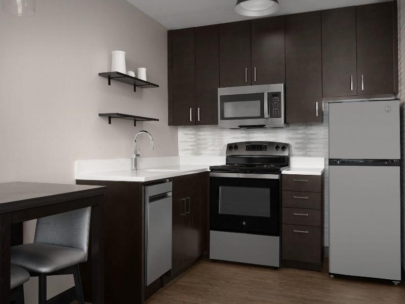 Residence Inn By Marriott Kenwood image