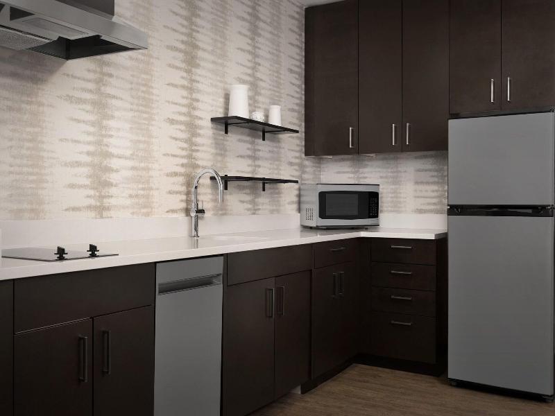Residence Inn By Marriott Kenwood image