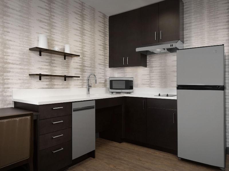 Residence Inn By Marriott Kenwood image