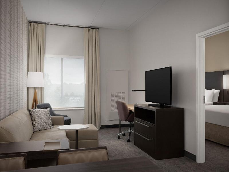 Residence Inn By Marriott Kenwood image