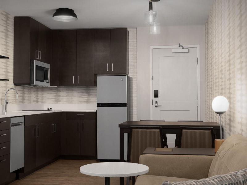 Residence Inn By Marriott Kenwood image