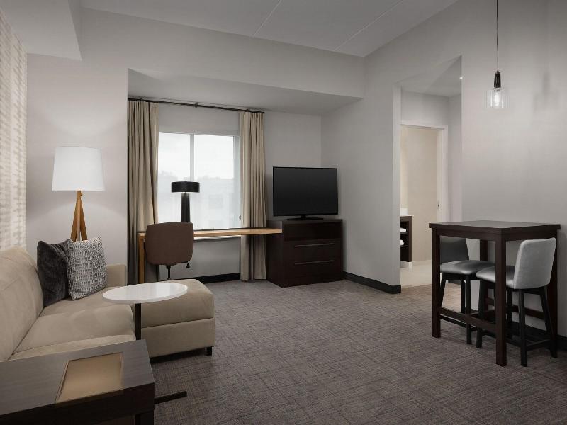 Residence Inn By Marriott Kenwood image