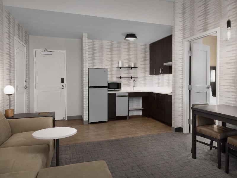 Residence Inn By Marriott Kenwood image