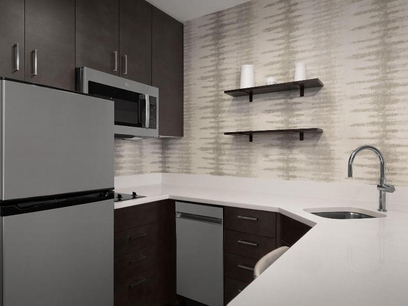 Residence Inn By Marriott Kenwood image