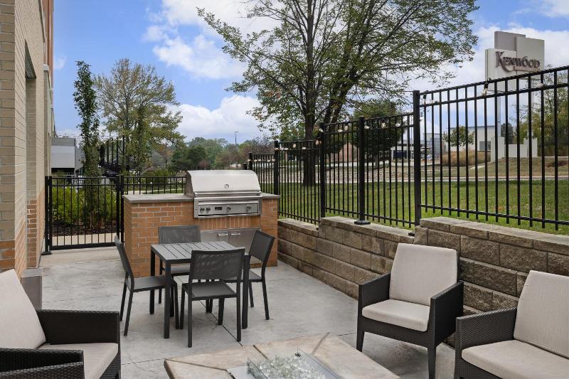 Residence Inn By Marriott Kenwood image