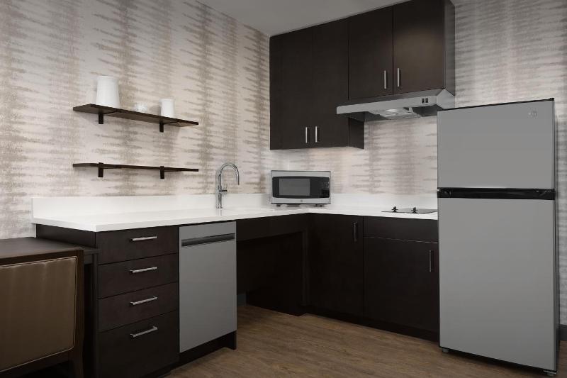 Residence Inn By Marriott Kenwood image