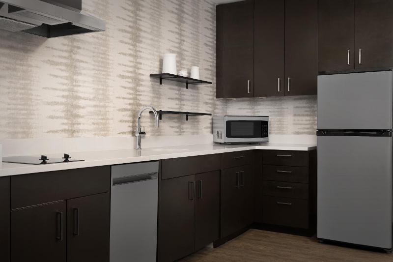 Residence Inn By Marriott Kenwood image