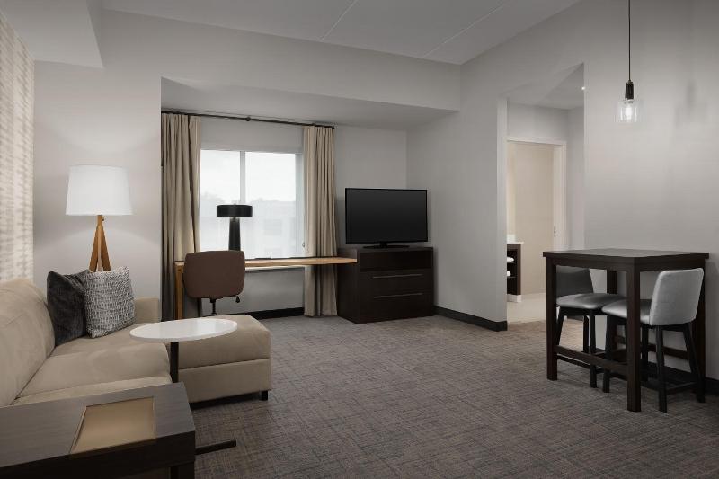 Residence Inn By Marriott Kenwood image