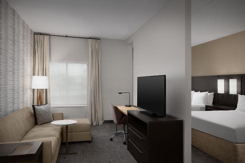 Residence Inn By Marriott Kenwood image