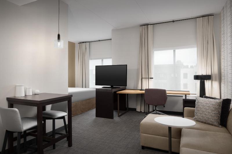 Residence Inn By Marriott Kenwood image