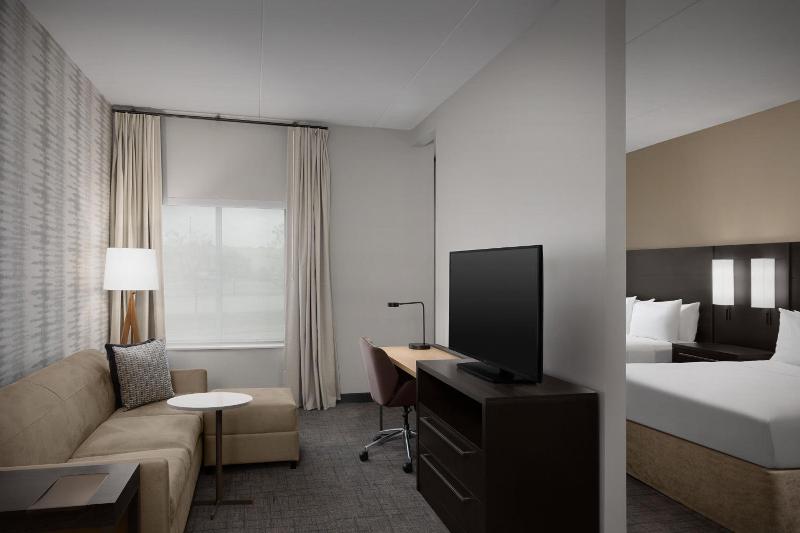 Residence Inn By Marriott Kenwood image