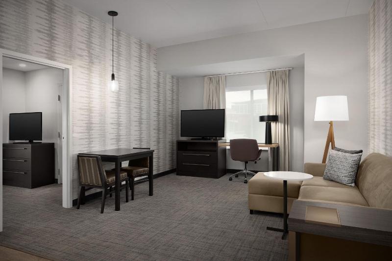 Residence Inn By Marriott Kenwood image