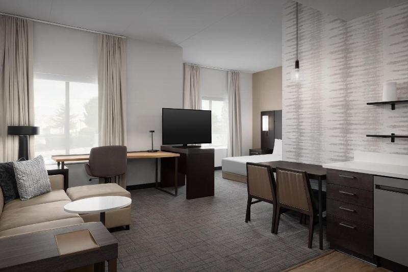 Residence Inn By Marriott Kenwood image