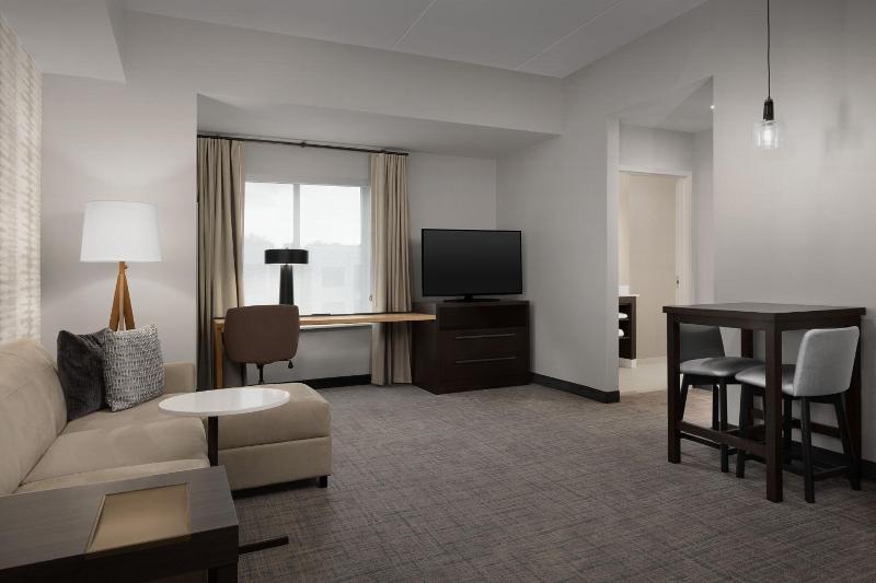Residence Inn By Marriott Kenwood image
