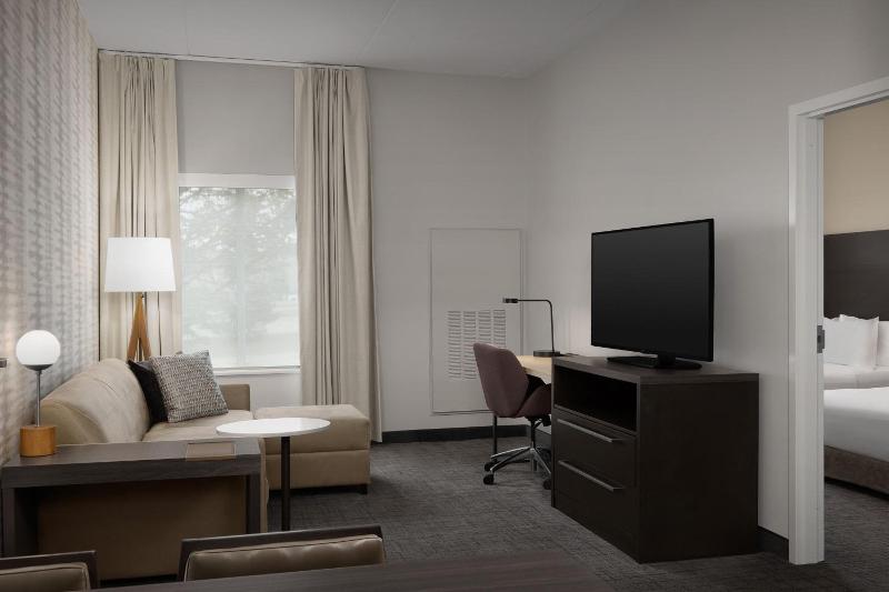 Residence Inn By Marriott Kenwood image