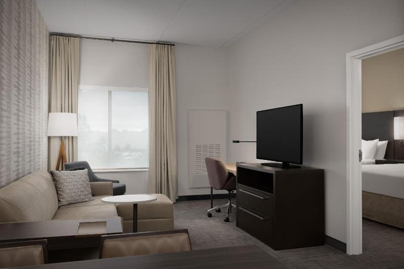 Residence Inn By Marriott Kenwood image