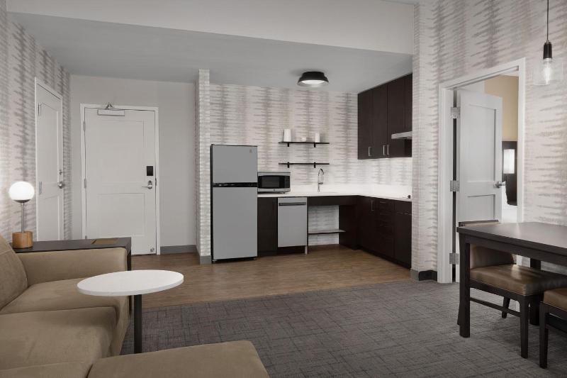Residence Inn By Marriott Kenwood image