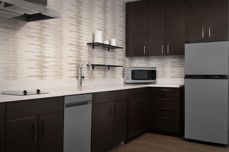 Residence Inn By Marriott Kenwood image