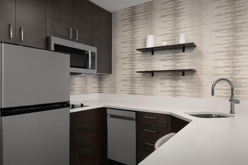 Residence Inn By Marriott Kenwood image