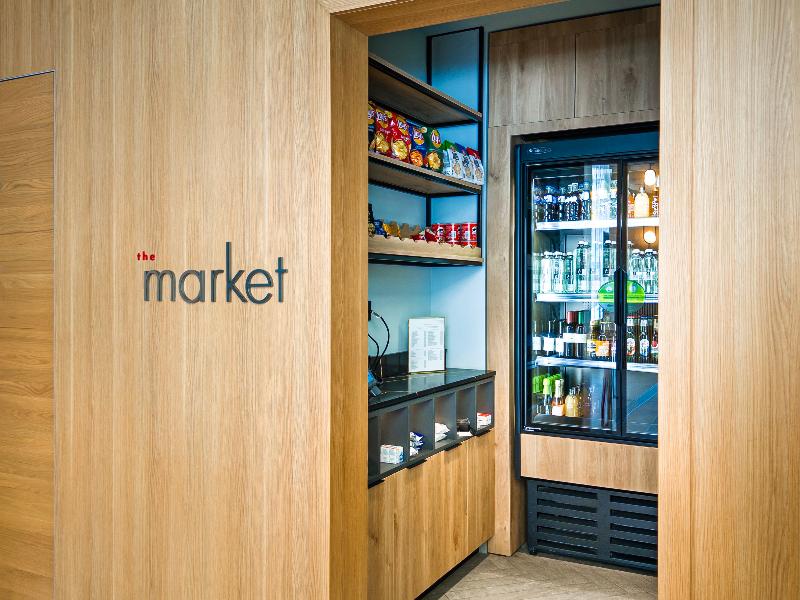 Courtyard By Marriott Cluj-napoca Downtown — general view