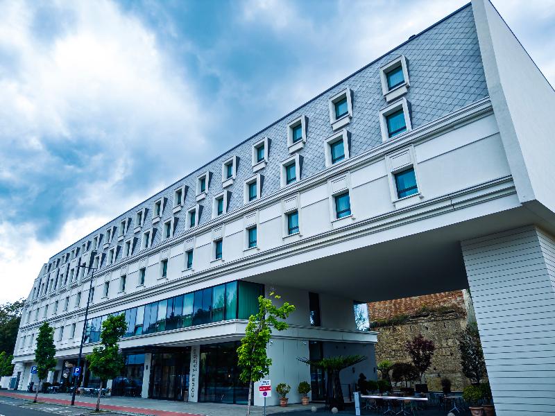 Courtyard By Marriott Cluj-napoca Downtown — general view