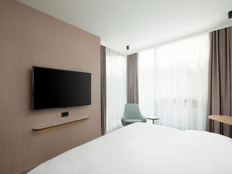 Courtyard By Marriott Cluj-napoca Downtown