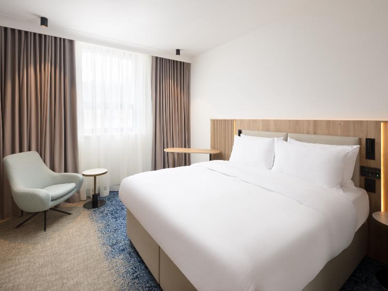 Courtyard By Marriott Cluj-Napoca Downtown image
