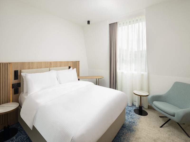 Courtyard By Marriott Cluj-Napoca Downtown image