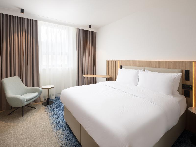 Courtyard By Marriott Cluj-Napoca Downtown image