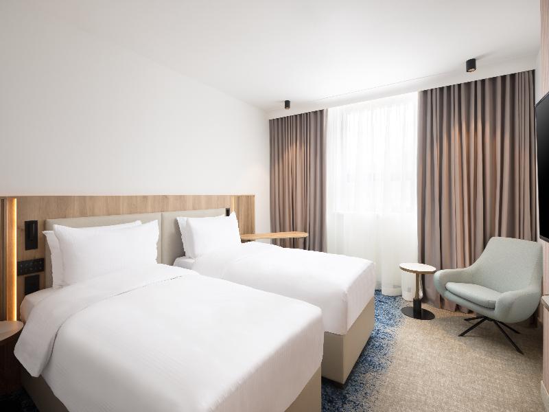 Courtyard By Marriott Cluj-Napoca Downtown image
