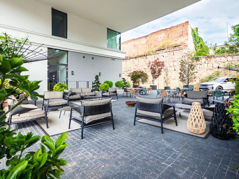 Courtyard By Marriott Cluj-Napoca Downtown image