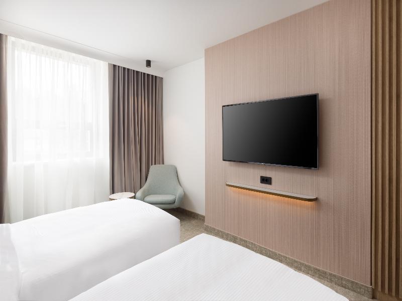 Courtyard By Marriott Cluj-Napoca Downtown image