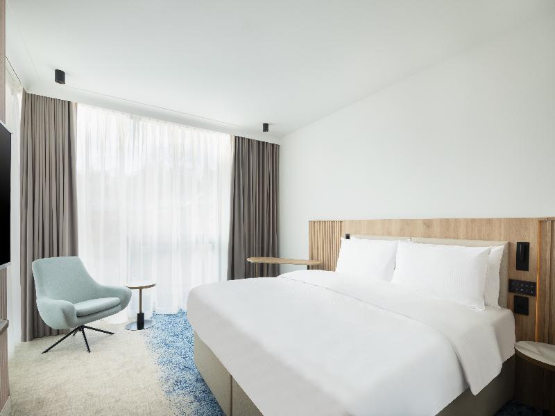 Courtyard By Marriott Cluj-Napoca Downtown image