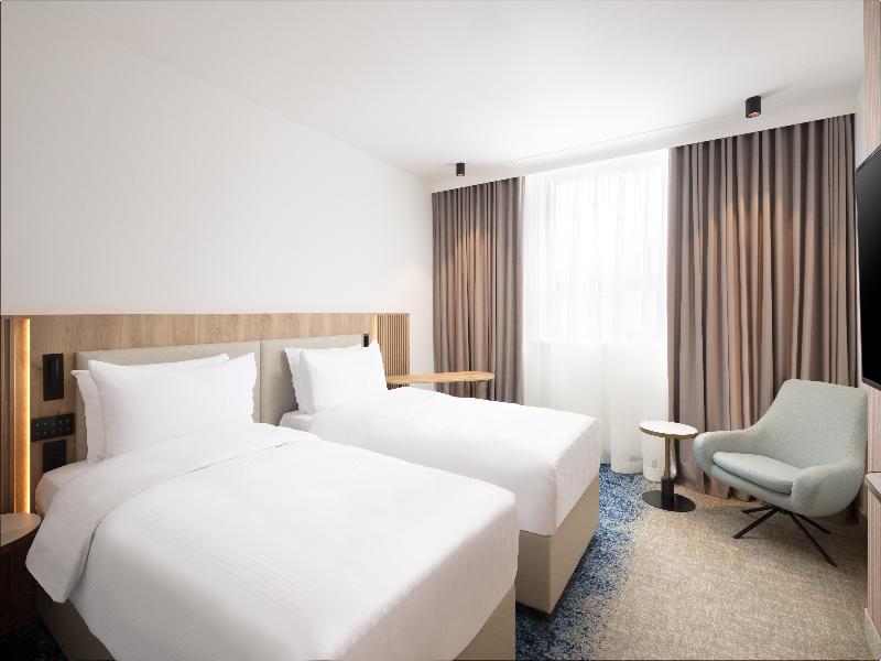 Courtyard By Marriott Cluj-Napoca Downtown image