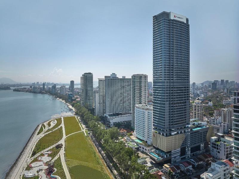 Marriott Executive Apartments, Penang image