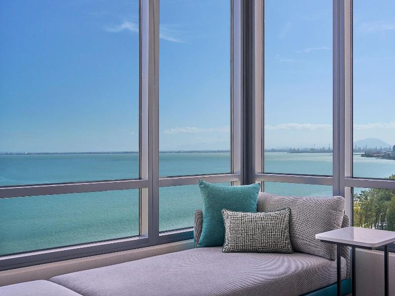 Marriott Executive Apartments, Penang image