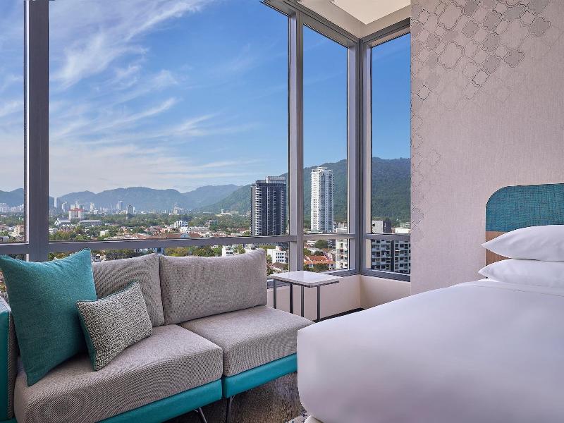 Marriott Executive Apartments, Penang image