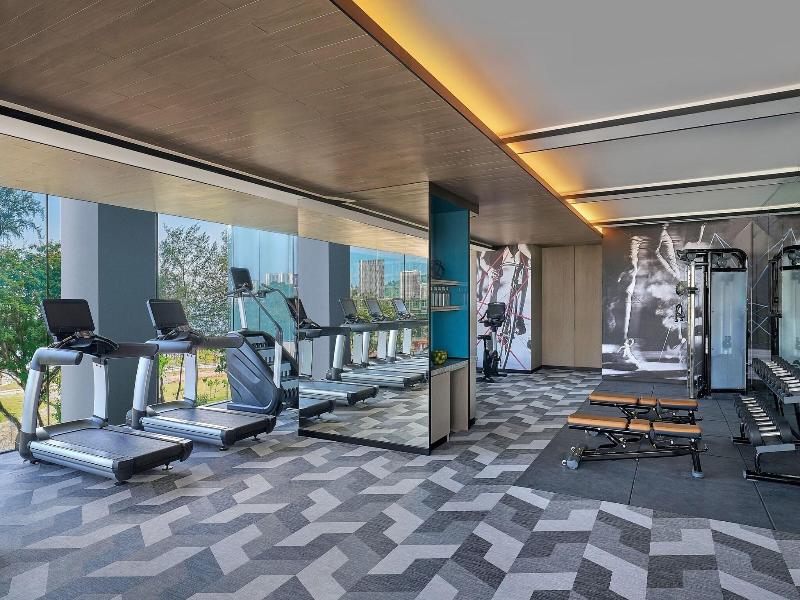 Marriott Executive Apartments, Penang image