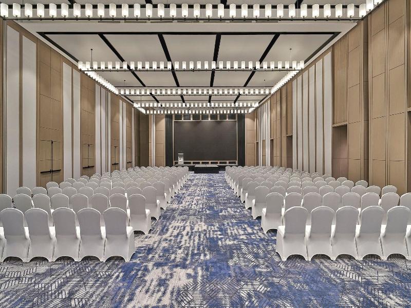 Marriott Executive Apartments, Penang image